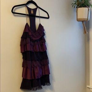 Free people mini dress